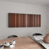 Like Water for Chocolate canvas wall art in kitchen - movie decor