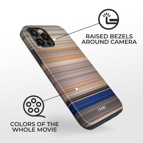 Clerks II phone case - unique movie design