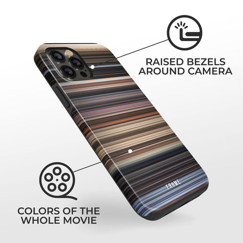 Close Encounters of the Third Kind phone case - unique movie design