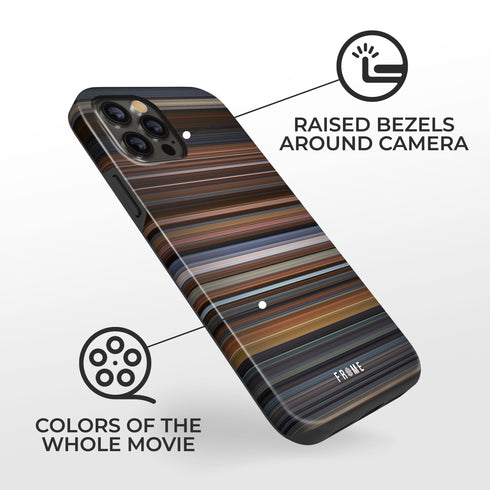 Little Women phone case - unique movie design