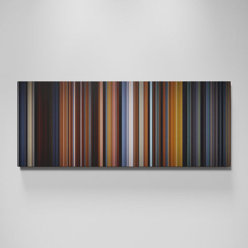 Front view of Little Women Frome (2019)