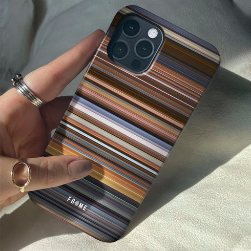 little women (2019) Frome phone case when holding in hands