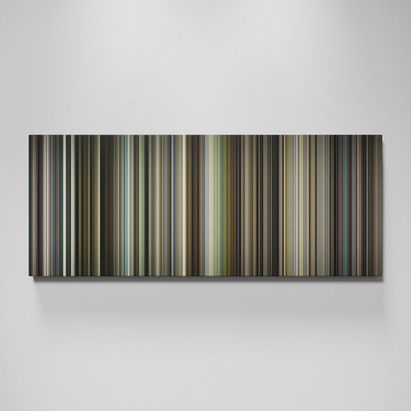 Front view of Beginners Frome