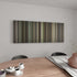 Beginners canvas wall art in kitchen - movie decor