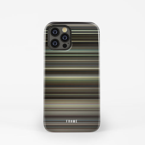 Beginners phone case - movie color palette design