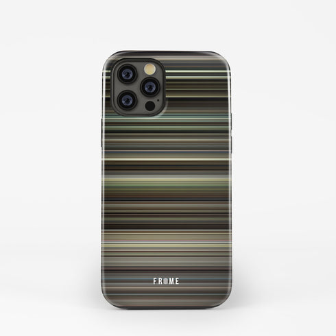 Beginners iPhone case - film-inspired protective cover