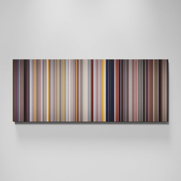 Front view of The Sisterhood of the Traveling Pants Frome