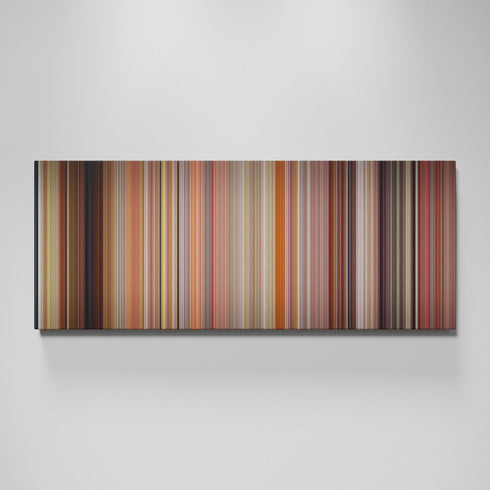 Front view of Billy Madison Frome