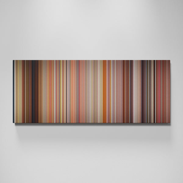 Front view of Billy Madison Frome