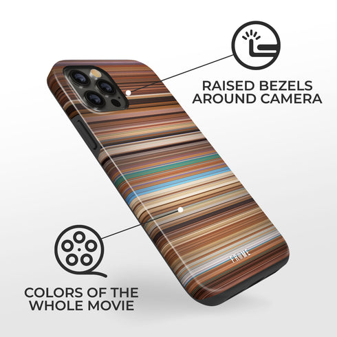 The Life Aquatic with Steve Zissou phone case - unique movie design
