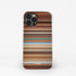 The Life Aquatic with Steve Zissou phone case - movie color palette design