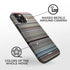 Patton phone case - unique movie design