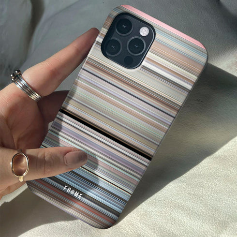 Patton phone case - unique movie design
