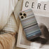 Patton phone case - unique movie design