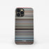 Patton phone case - movie color palette design