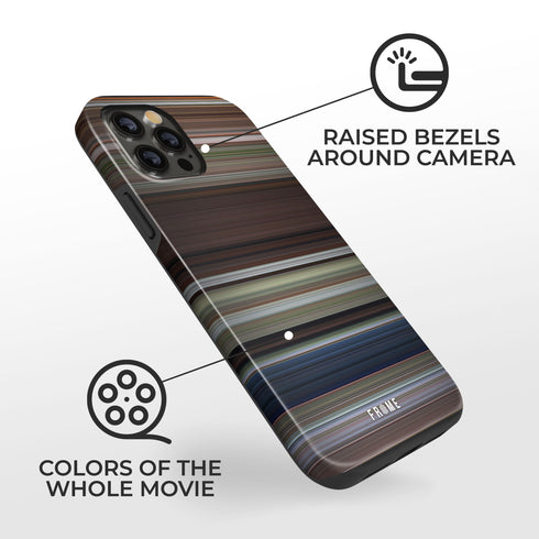 On Golden Pond phone case - unique movie design