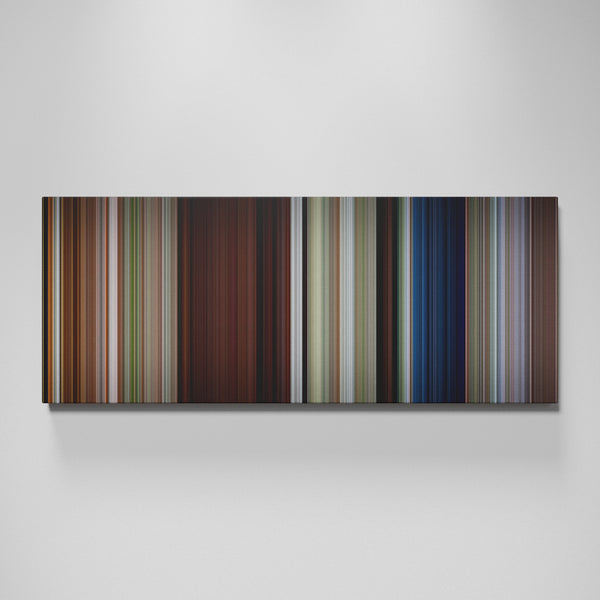 Front view of On Golden Pond Frome