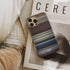 On Golden Pond phone case - unique movie design