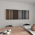 On Golden Pond canvas wall art in kitchen - movie decor