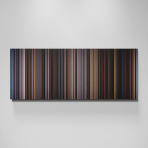 Front view of Chocolat Frome