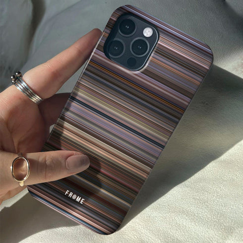 Chocolat phone case - unique movie design