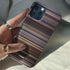 Chocolat phone case - unique movie design