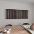 Chocolat canvas wall art in kitchen - movie decor