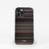 Chocolat phone case - movie color palette design