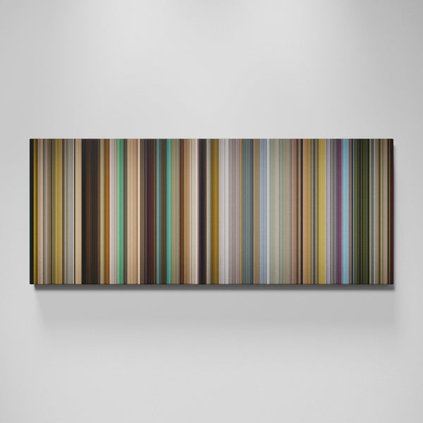 Front view of Wish I Was Here Frome