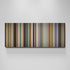 Wish I Was Here movie canvas wall art - color palette print