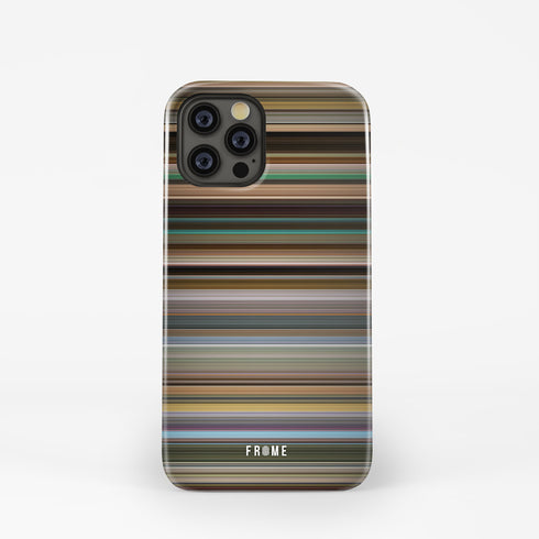 Wish I Was Here phone case - movie color palette design