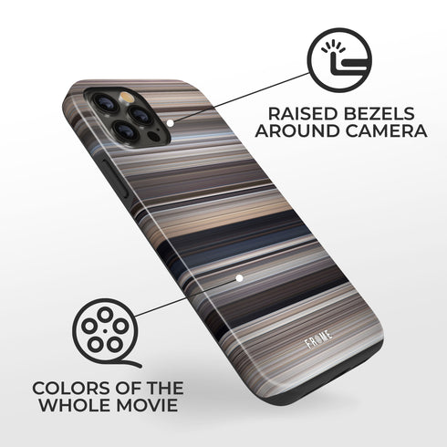 The Big Country phone case - unique movie design