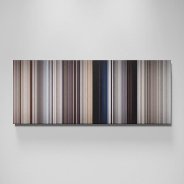 Front view of The Big Country Frome