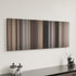 The Big Country canvas art in modern interior - movie color palette