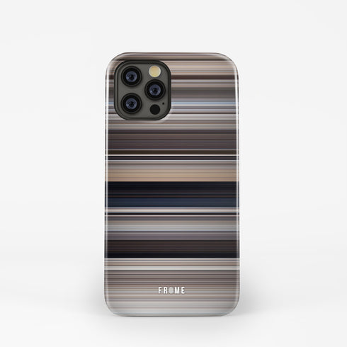 The Big Country phone case - movie color palette design