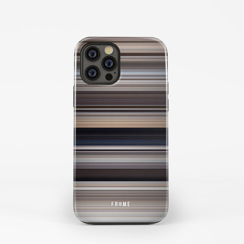 The Big Country iPhone case - film-inspired protective cover