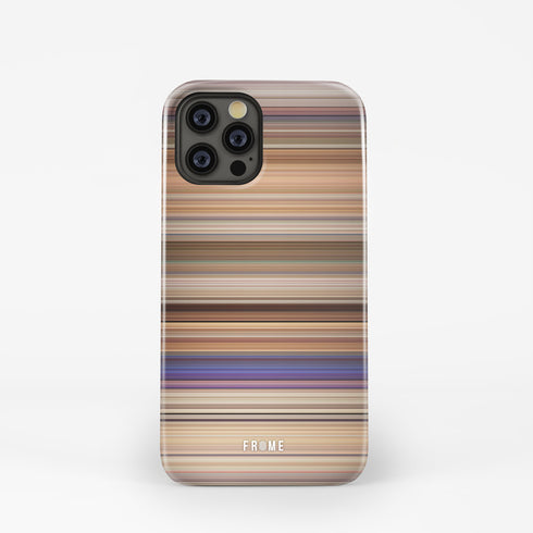 White Chicks phone case - movie color palette design