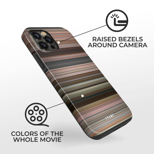 Explanation of benefits having talladega nights - the ballad of ricky bobby Frome phone case