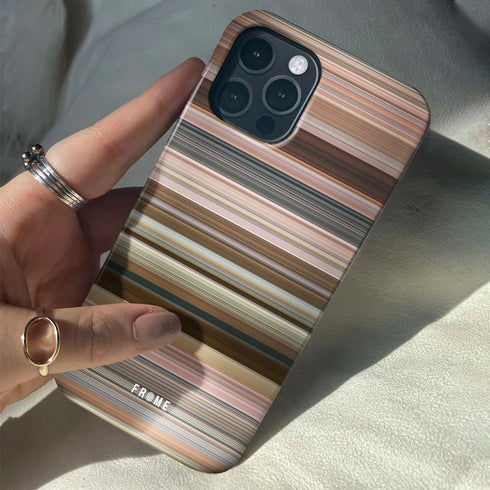 talladega nights - the ballad of ricky bobby Frome phone case when holding in hands