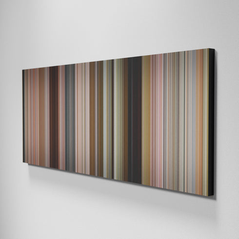 Side view of Basic of Talladega Nights: The Ballad of Ricky Bobby Frome on the wall