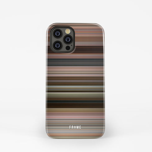 Talladega Nights: The Ballad of Ricky Bobby phone case - movie color palette design