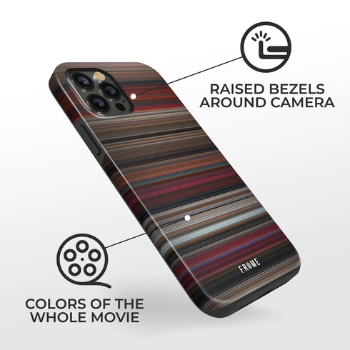 Explanation of benefits having saturday night fever Frome phone case