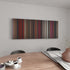 Saturday Night Fever canvas wall art in kitchen - movie decor