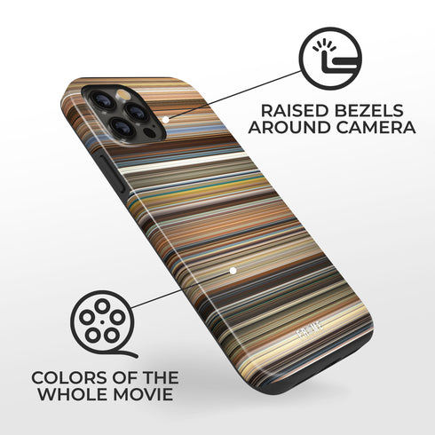 The Lovely Bones phone case - unique movie design