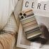 The Lovely Bones phone case - unique movie design