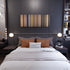 The Lovely Bones movie canvas in bedroom - wall art display
