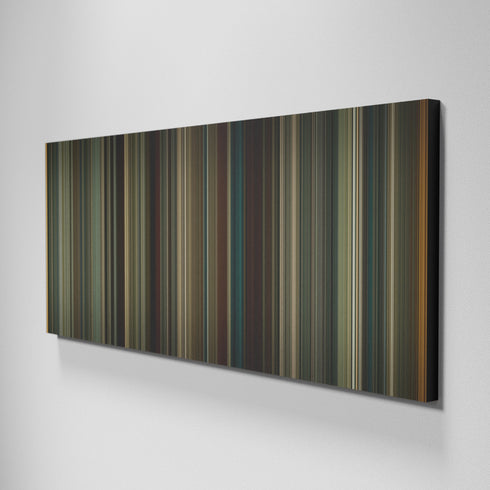 The Imitation Game movie canvas art - framed wall print