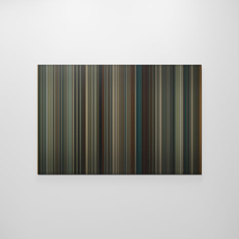 The Imitation Game movie canvas art - framed wall print