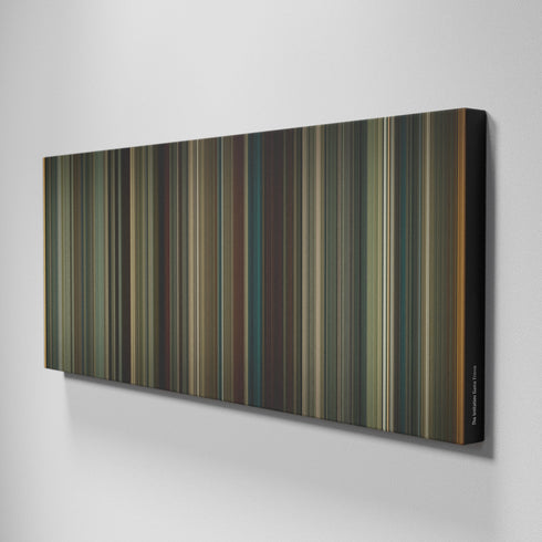 The Imitation Game movie canvas art - framed wall print