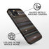 The Sixth Sense phone case - unique movie design